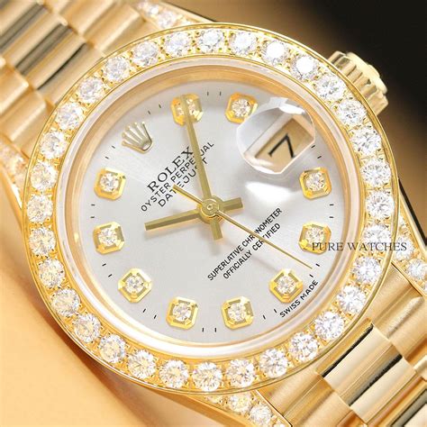 Results for rolex original watches women 